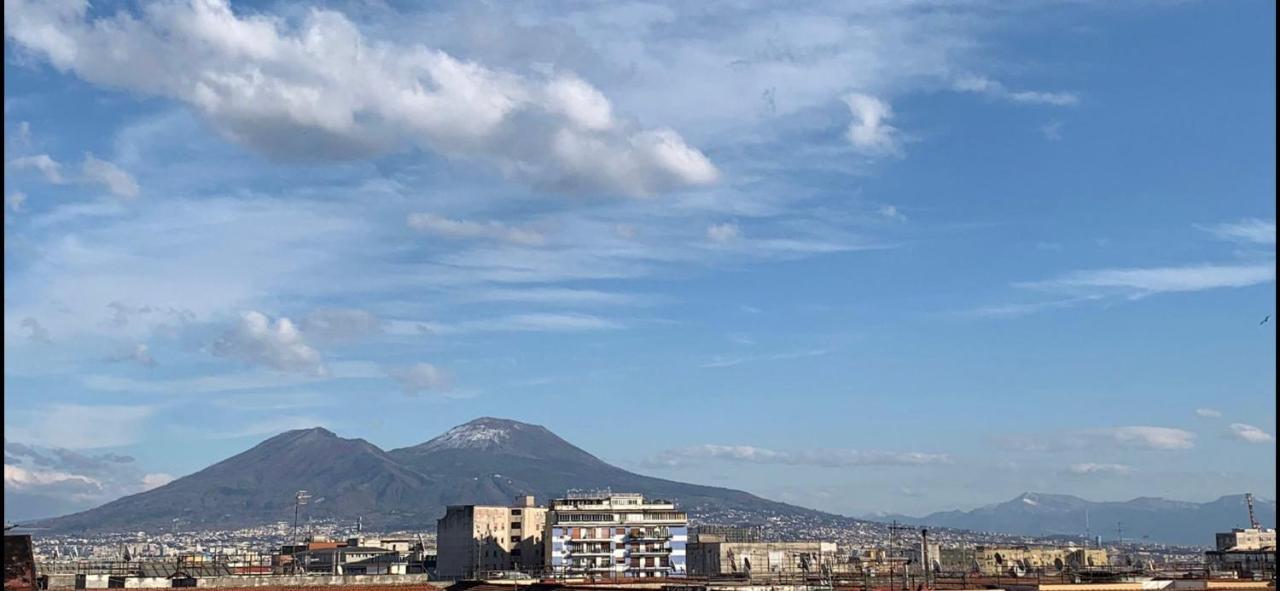 Keira House Napoli Nápoles Exterior foto