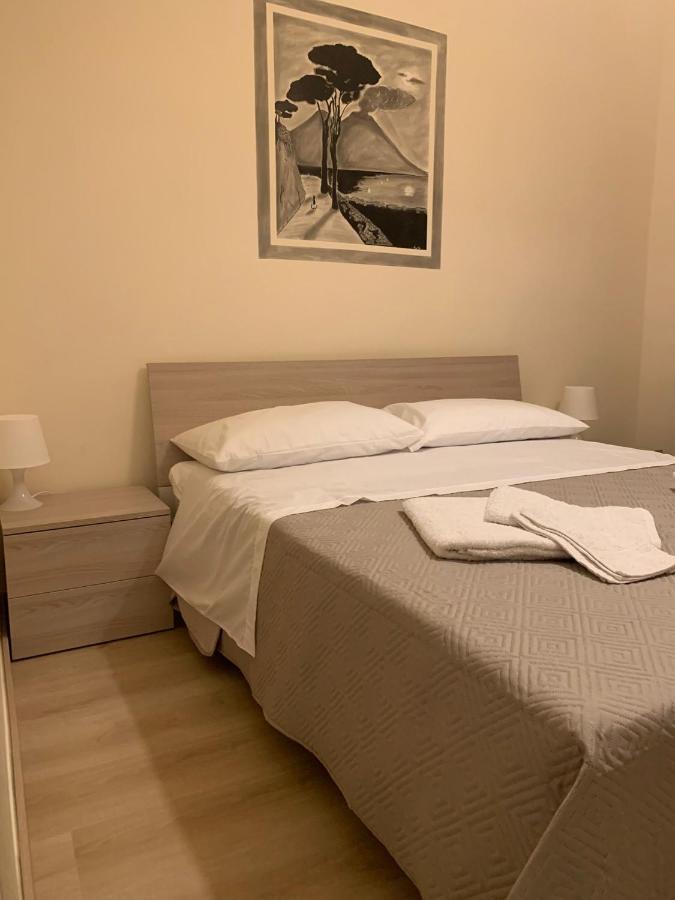 Keira House Napoli Nápoles Exterior foto
