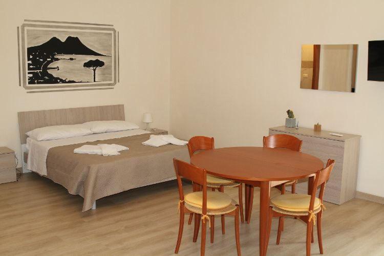 Keira House Napoli Nápoles Exterior foto