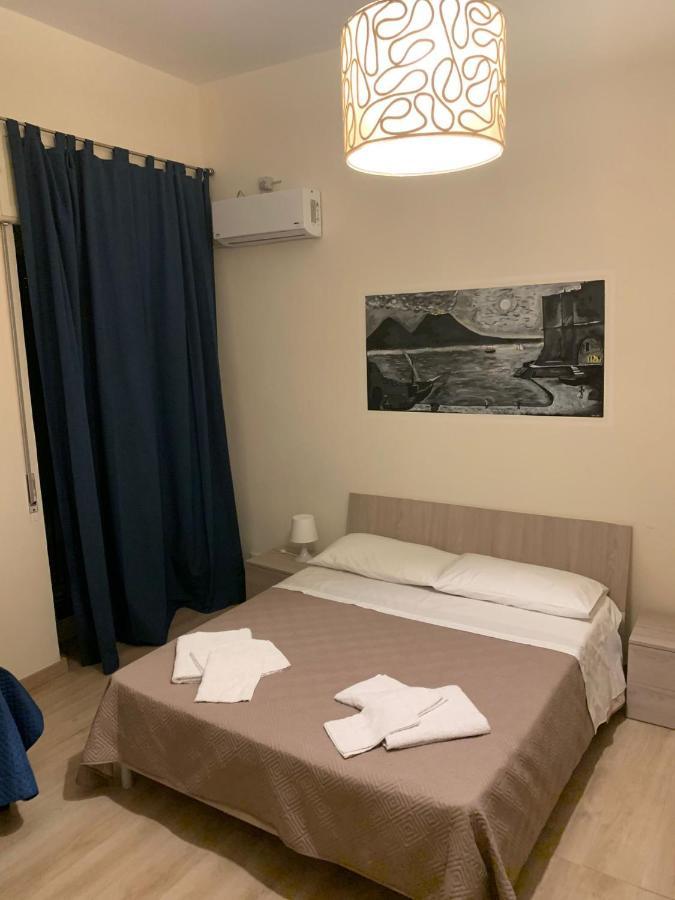 Keira House Napoli Nápoles Exterior foto