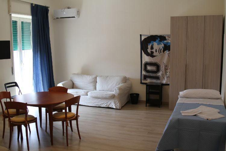 Keira House Napoli Nápoles Exterior foto