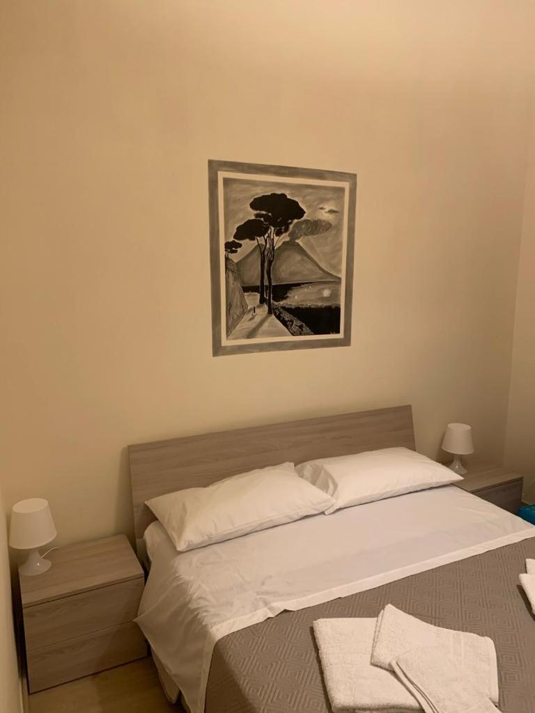 Keira House Napoli Nápoles Exterior foto